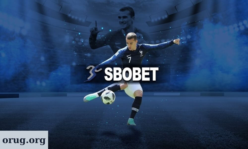 Sbowc2018 truy cập SBOBET cá cược trực tuyến