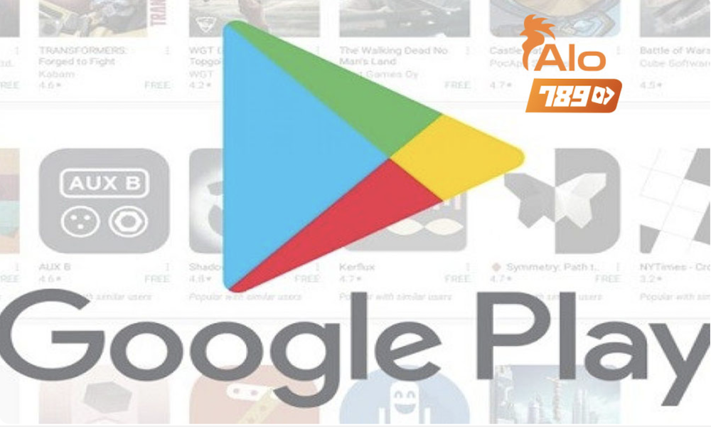 Tải app Alo789 cho Android