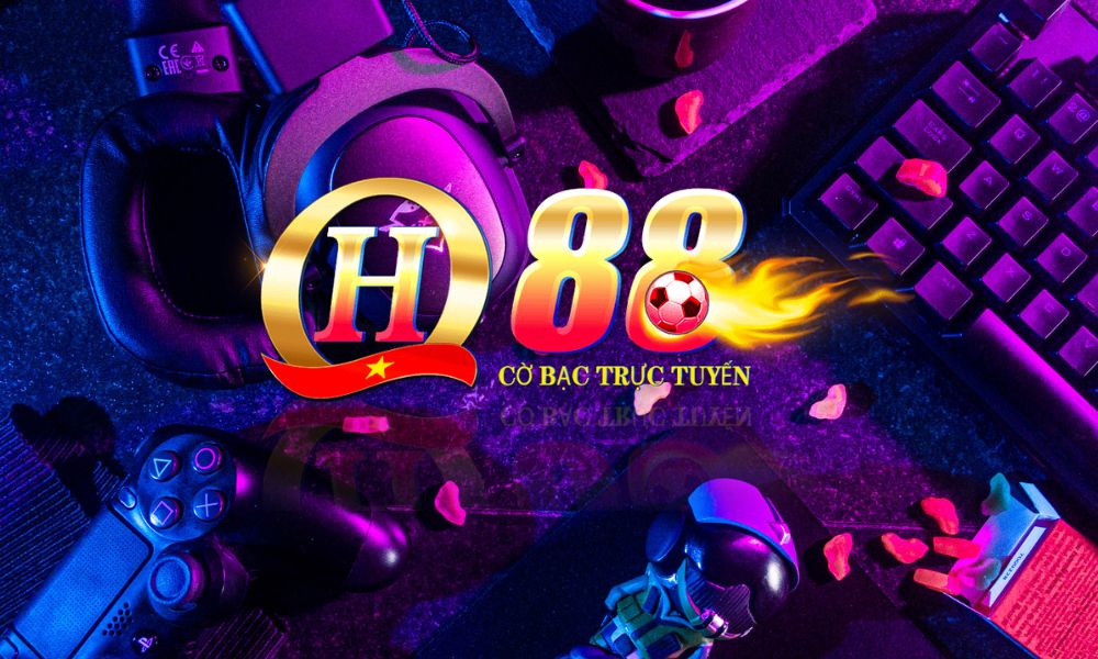 QH88 Casino - Link vào Qh88.com tải app nhận ngay 130k miễn phí