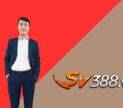 Hà Gia Kiệt - CEO & Founder của SV388 _ Hành trình khởi nghiệp