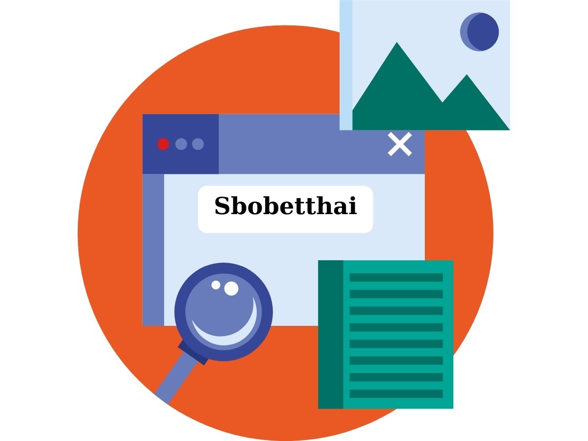 Cách tìm kiếm Link Login Sbobet không chặn tại Sbobetthai.me
