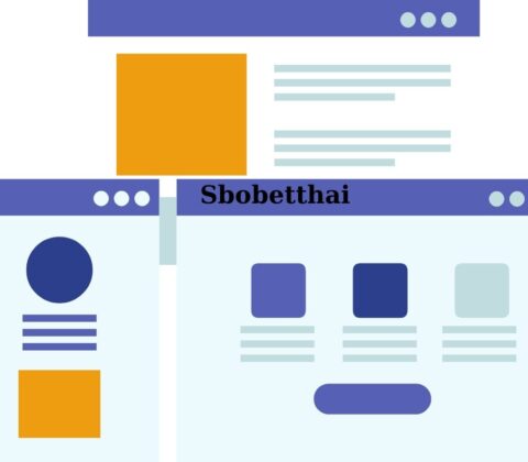 Sbobetthai.me link đăng nhập Sbobet Việt Nam dành cho cược thủ
