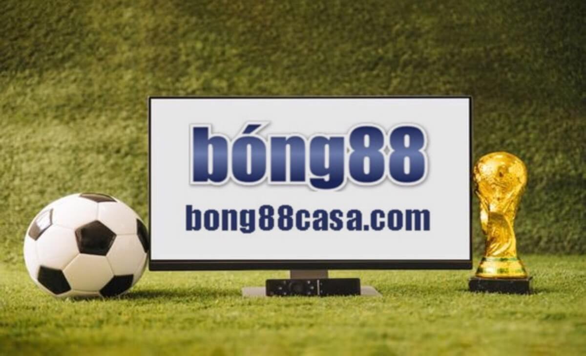 Những ưu điểm của Bong88.bong88casa.com